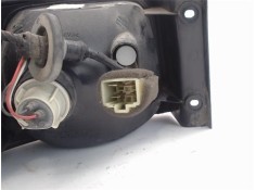 Recambio de piloto trasero derecho para daewoo lanos referencia OEM IAM   