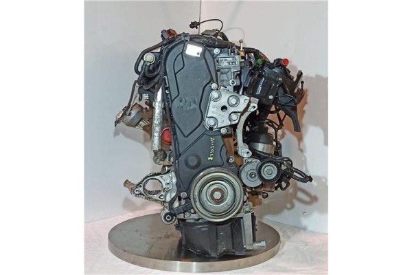 Recambio de motor completo para peugeot 308 sw (2008) 2.0 hdi referencia OEM IAM   