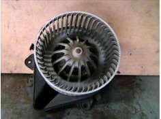 Recambio de motor calefaccion para fiat ii punto (188) berlina 1.2 60 (188.030, .050, .130, .150, .230, .250) referencia OEM IAM