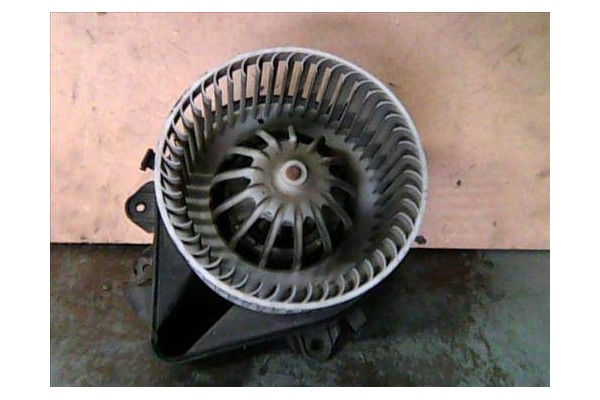 Recambio de motor calefaccion para fiat ii punto (188) berlina 1.2 60 (188.030, .050, .130, .150, .230, .250) referencia OEM IAM