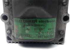 Recambio de bobina encendido para seat cordoba berlina (6k2) 1.6 i referencia OEM IAM 867905104A 311425 