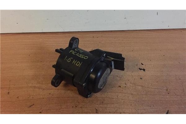 Recambio de egr para citroen c4 picasso 1.6 hdi referencia OEM IAM 9672880080 V29006980 9660276280 , CITROËN | 9660276280 , PEUG