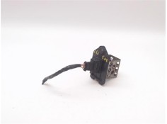 Recambio de regulador ventilador climatizacion para peugeot 406 berlina (s1/s2) 2.0 hdi 90 referencia OEM IAM 9641212480  