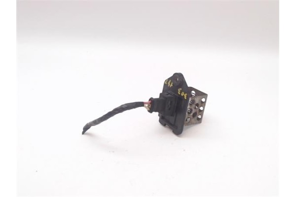 Recambio de regulador ventilador climatizacion para peugeot 406 berlina (s1/s2) 2.0 hdi 90 referencia OEM IAM 9641212480  