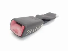 Recambio de anclaje cinturon trasero derecho para suzuki swift iii (sg) 1.3 referencia OEM IAM E034501  