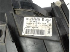 Recambio de faro delantero dcho para audi a6 berlina (4b2) referencia OEM IAM 4B0941030K 1EL007821-28 4B0941030 , AUDI | 4B09410