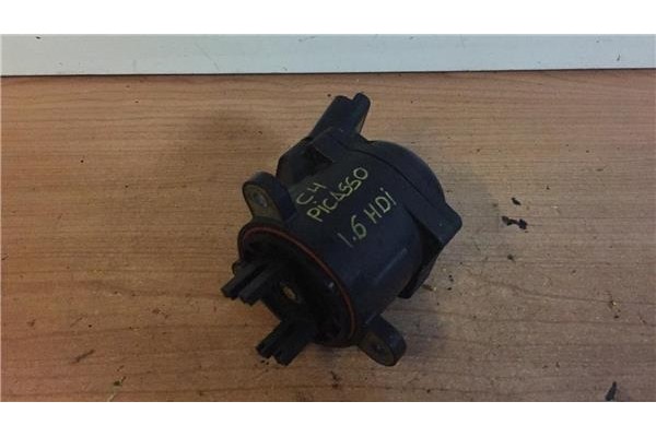Recambio de egr para citroen c4 picasso 1.6 hdi referencia OEM IAM 9672880080 V29006980 9660276280 , CITROËN | 9660276280 , PEUG