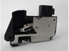 Recambio de cierre electromagnetico trasero izquierdo para ford fiesta (cbk) 1.25 ambiente referencia OEM IAM 2271  