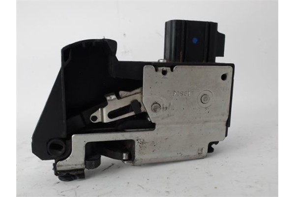 Recambio de cierre electromagnetico trasero izquierdo para ford fiesta (cbk) 1.25 ambiente referencia OEM IAM 2271  