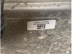 Recambio de centralita para toyota yaris (ksp9/scp9/nlp9) 1.4 active referencia OEM IAM 896600D710 8312725708 