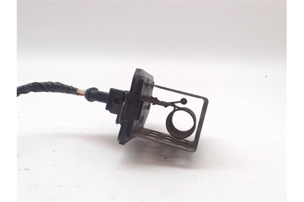 Recambio de regulador ventilador climatizacion para peugeot 406 berlina (s1/s2) 2.0 hdi 90 referencia OEM IAM 9641212480  