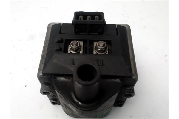 Recambio de bobina encendido para seat cordoba berlina (6k2) 1.6 i referencia OEM IAM 867905104A 311425 