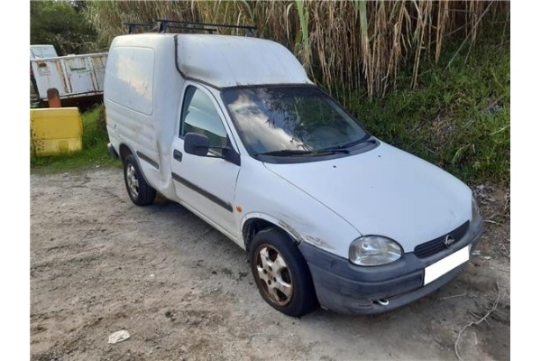 opel combo (corsa b) (1993) del año 