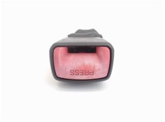 Recambio de anclaje cinturon trasero derecho para suzuki swift iii (sg) 1.3 referencia OEM IAM E034501  