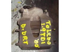 PINZA FRENO DELANTERO DERECHA 1K0615124D 
