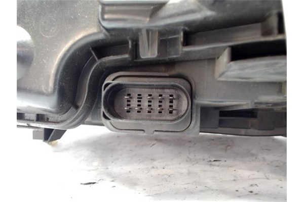 Recambio de faro delantero dcho para audi a6 berlina (4b2) referencia OEM IAM 4B0941030K 1EL007821-28 4B0941030 , AUDI | 4B09410