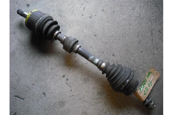 Recambio de palier delantero izquierdo para hyundai coupe (gk)(2002) 2.0 referencia OEM IAM   