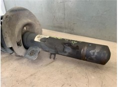 Recambio de amortiguador delantero derecho para peugeot 207 1.6 hdi referencia OEM IAM 520862  