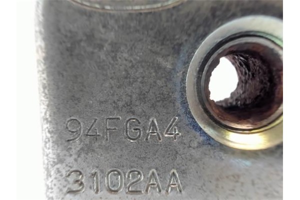 Recambio de cerradura porton para ford fiesta iii (gfj) 1.4 cat referencia OEM IAM 94FGA4  