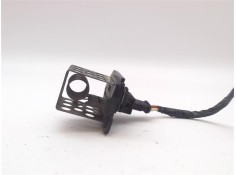 Recambio de regulador ventilador climatizacion para peugeot 406 berlina (s1/s2) 2.0 hdi 90 referencia OEM IAM 9641212480  
