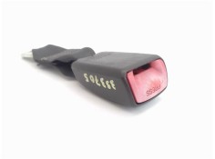 Recambio de anclaje cinturon trasero derecho para suzuki swift iii (sg) 1.3 referencia OEM IAM E034501  
