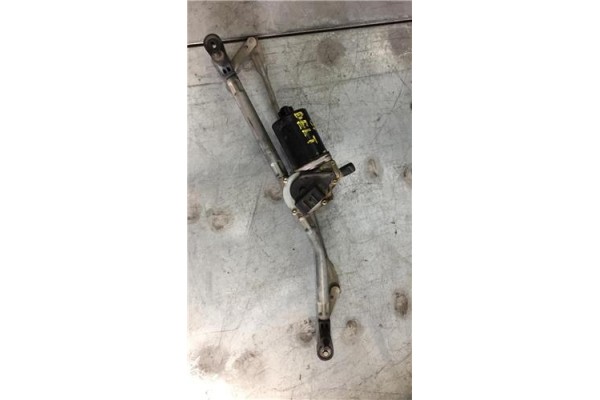 Recambio de motor limpiaparabrisas delantero para fiat ii punto (188) berlina 1.2 16v 80 (188.233, .235, .253, .255, .333, .353,