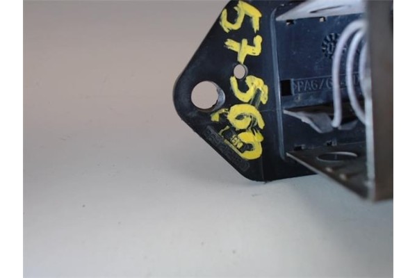 Recambio de regulador ventilador climatizacion para peugeot 406 berlina (s1/s2) 2.0 hdi 90 referencia OEM IAM 9641212480  