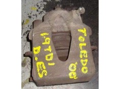 PINZA FRENO DELANTERO IZQUIERDA 1K0615123D 