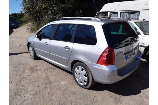peugeot 307 break / sw (s1)(2005) del año 