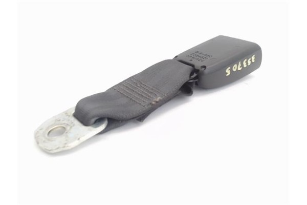 Recambio de anclaje cinturon trasero derecho para suzuki swift iii (sg) 1.3 referencia OEM IAM E034501  
