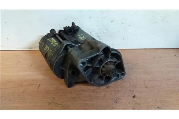 Recambio de motor arranque para toyota celica (t20) 2.0 gt referencia OEM IAM 1280001370 2810063050 