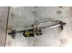 MOTOR LIMPIAPARABRISAS DELANTERO 60511004 C133 