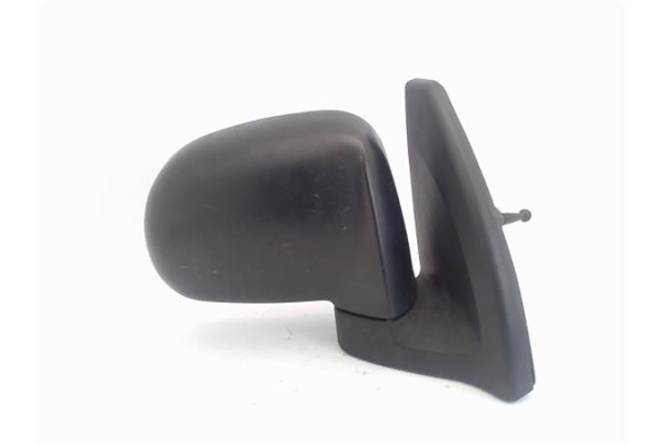 Recambio de retrovisor derecho para hyundai atos (mx) referencia OEM IAM 8762002301  