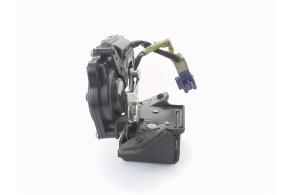 Recambio de cierre electromagnetico porton para toyota yaris (ksp9/scp9/nlp9) 1.4 active referencia OEM IAM 691500D030  