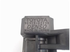 Recambio de bobina encendido para toyota celica (t23) 1.8 referencia OEM IAM 9091902239  