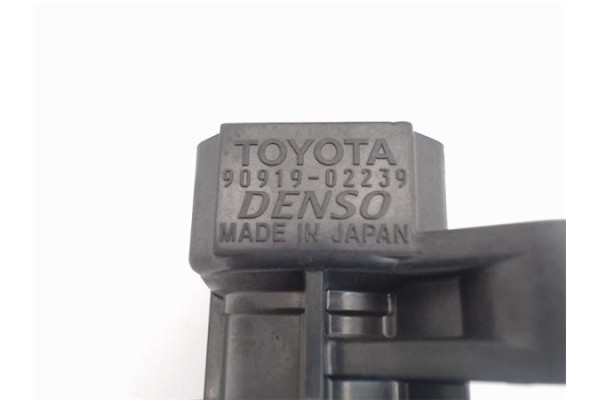 Recambio de bobina encendido para toyota celica (t23) 1.8 referencia OEM IAM 9091902239  