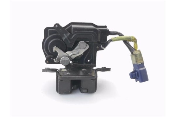 Recambio de cierre electromagnetico porton para toyota yaris (ksp9/scp9/nlp9) 1.4 active referencia OEM IAM 691500D030  