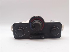 MANDOS CALEFACCION / A.A. 030967W