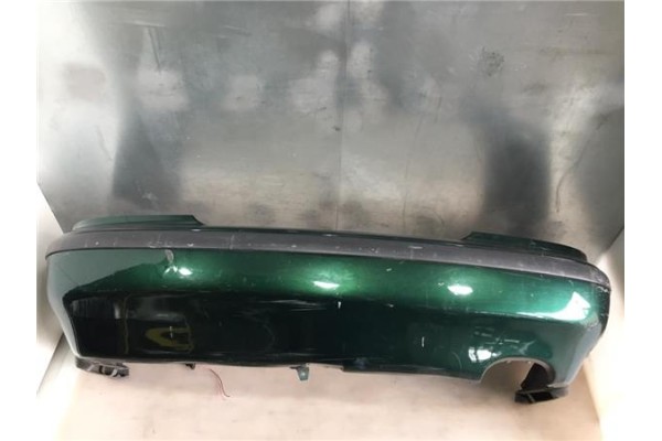 Recambio de paragolpes trasero para volvo s40 berlina (1995) 1.8 i referencia OEM IAM   