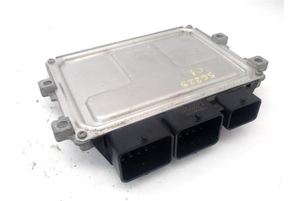 Recambio de centralita para citroen c1 1.2 feel referencia OEM IAM 9692783280  