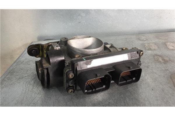 Recambio de caja mariposa aire para fiat ii punto (188) berlina 1.2 60 (188.030, .050, .130, .150, .230, .250) referencia OEM IA