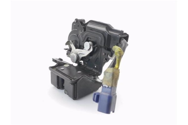 Recambio de cierre electromagnetico porton para toyota yaris (ksp9/scp9/nlp9) 1.4 active referencia OEM IAM 691500D030  