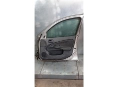 Recambio de puerta delantero derecha para nissan almera (n16/e) referencia OEM IAM 801005M432  