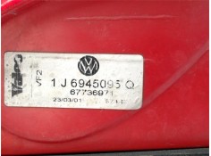 Recambio de piloto trasero izquierdo para volkswagen golf iv berlina (1j1) referencia OEM IAM 1J6945095Q 67736971 1J6945111Q , A