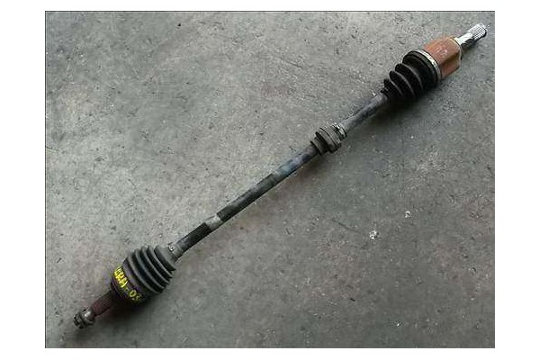 Recambio de palier delantero derecho para nissan micra iii (k12e)(2002) 1.2 16v referencia OEM IAM   