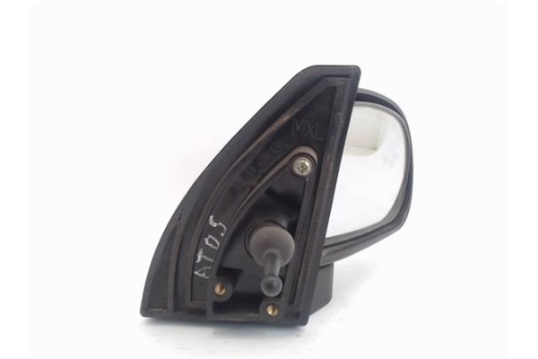 Recambio de retrovisor derecho para hyundai atos (mx) referencia OEM IAM 8762002301  