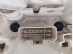 Recambio de mandos calefaccion / a.a. para renault express furgón (f40_, g40_) 1.4 (f402) referencia OEM IAM 030967W  