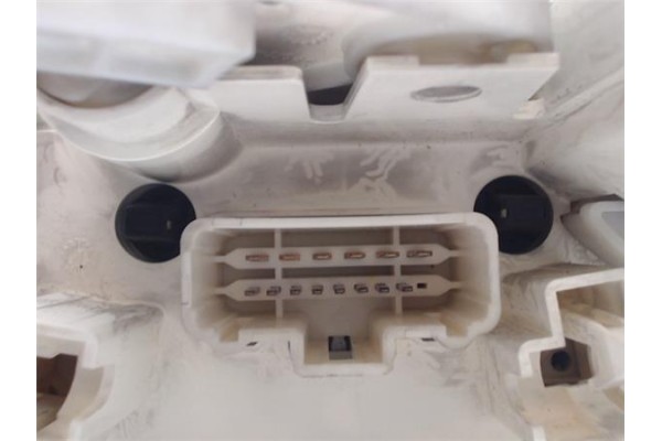 Recambio de mandos calefaccion / a.a. para renault express furgón (f40_, g40_) 1.4 (f402) referencia OEM IAM 030967W   Recambio de mandos calefaccion / a.a. para renault express furgón (f40_, g40_) 1.4 (f402) referencia OEM IAM 030967W