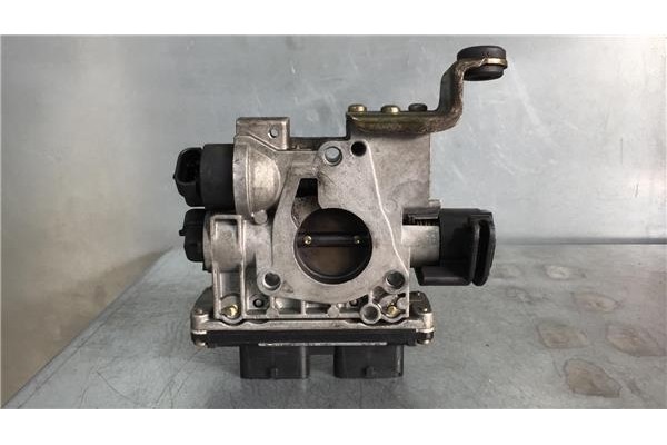Recambio de caja mariposa aire para fiat ii punto (188) berlina 1.2 60 (188.030, .050, .130, .150, .230, .250) referencia OEM IA