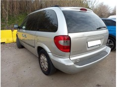 chrysler voyager (rg) del año 2005